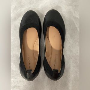 Banana Republic flats